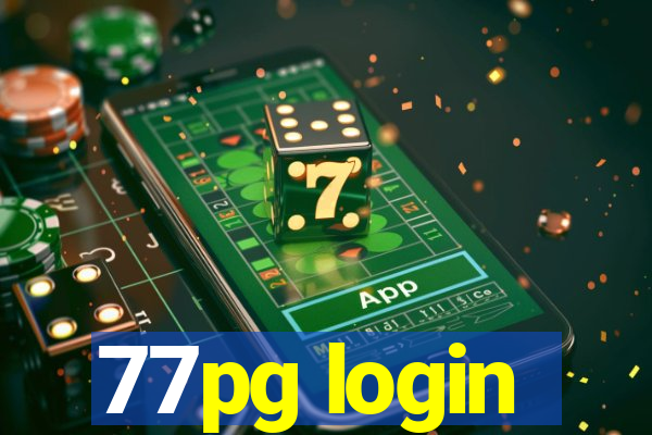 77pg login